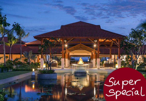 Shangri-La Golfresort Sri Lanka Hambantota, Foto: © Hotel