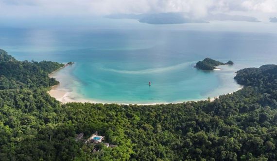 The Datai Langkawi, Foto: © Hotel