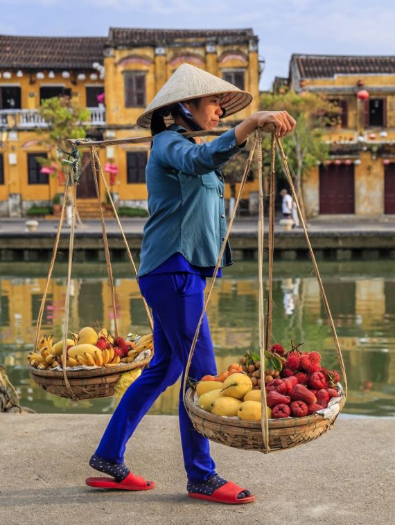 Golfreisen nach Vietnam, Foto: © istock