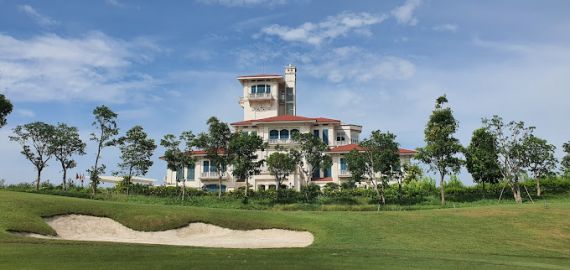 BRG Legend Hill Golf Resort, Foto: © Golfplatz