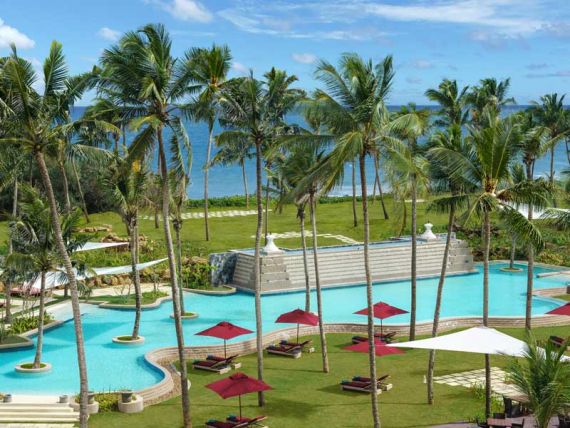 Shangri-La Golfresort Sri Lanka Hambantota, Foto: © Hotel