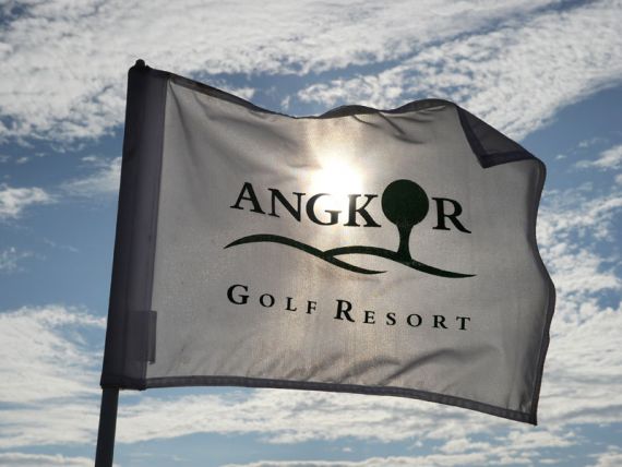 Angkor Golf Resort, Foto: © Golfplatz