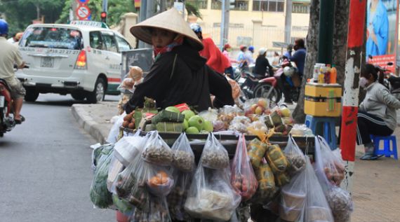 Vietnam, Foto: © TangerTravel.de