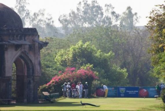 Delhi Golf Club, Foto: © Golfplatz