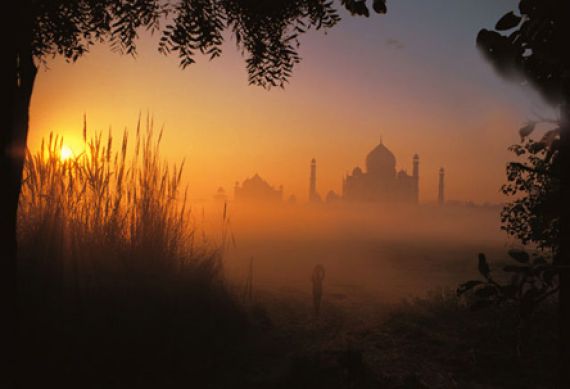 The Oberoi Amarvilas Agra, Foto: © Hotel