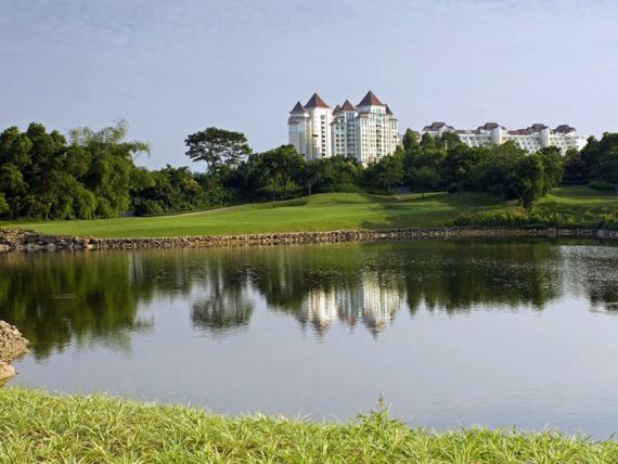Mission Hills, Foto: © Mission Hills Group