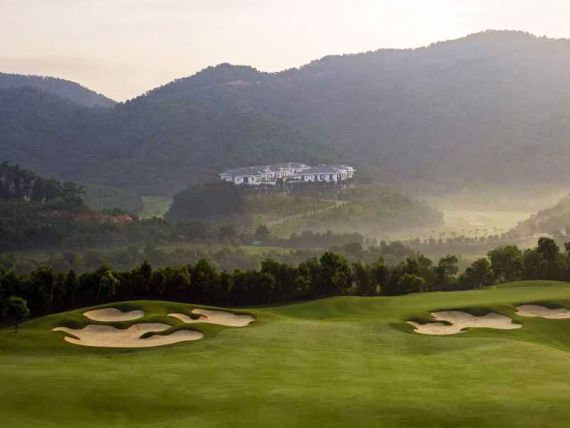 Mission Hills, Annika Course, Foto: © Mission Hills Group